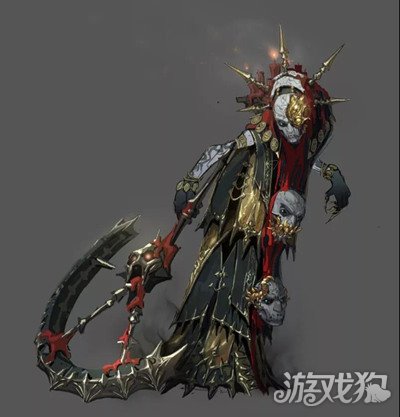 第五人格破轮三面神怎么样(三面神设计思路分享)